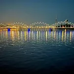 شقة Cozy Place On The Left Bank *