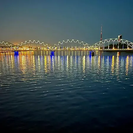 דירה Cozy Place On The Left Bank *