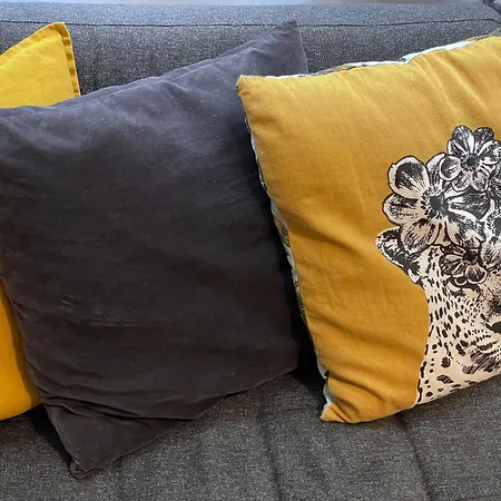 Cozy Place On The Left Bank Dzīvoklis Riga