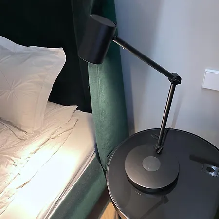 Cozy Place On The Left Bank