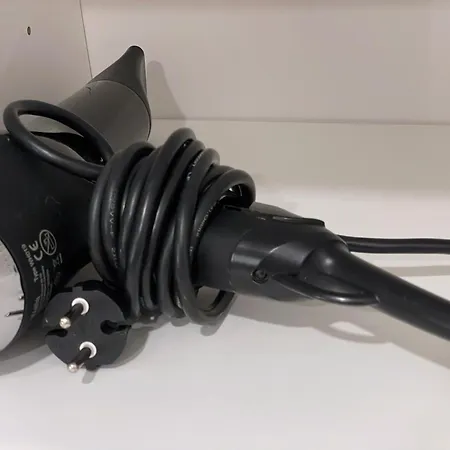 Cozy Place On The Left Bank