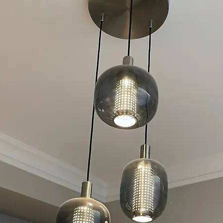 Cozy Place On The Left Bank Апартаменты Рига