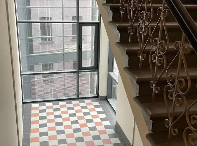 Cozy Place On The Left Bank Riga