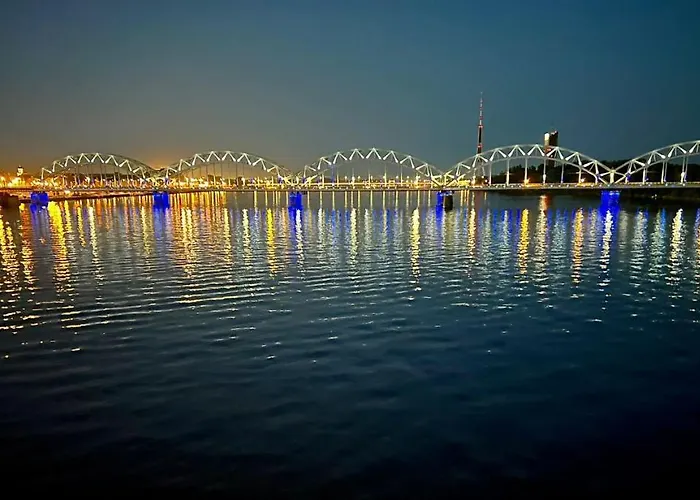 Dzīvoklis Cozy Place On The Left Bank *