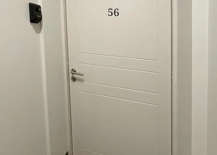 Cozy Place On The Left Bank * 里加