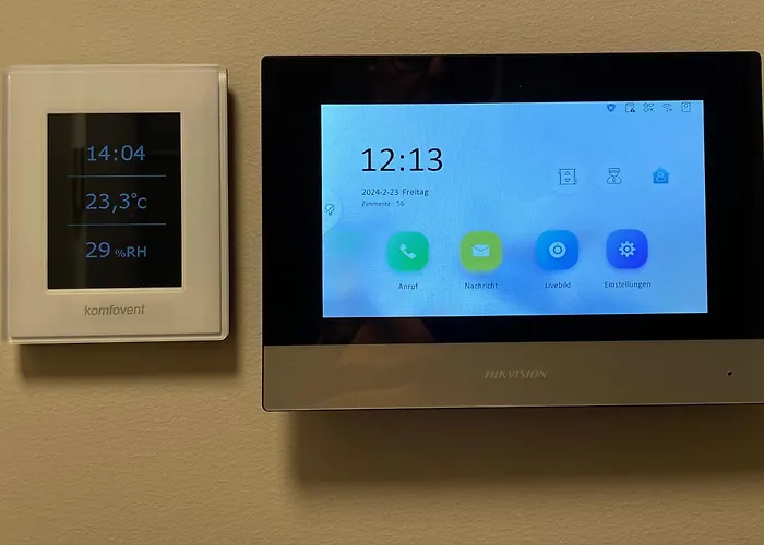 Dzīvoklis Cozy Place On The Left Bank *