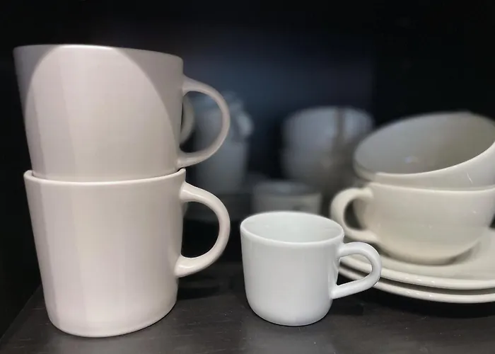 Cozy Place On The Left Bank *