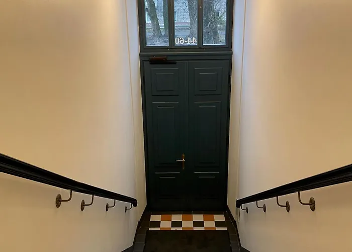 Apartamento Cozy Place On The Left Bank Riga