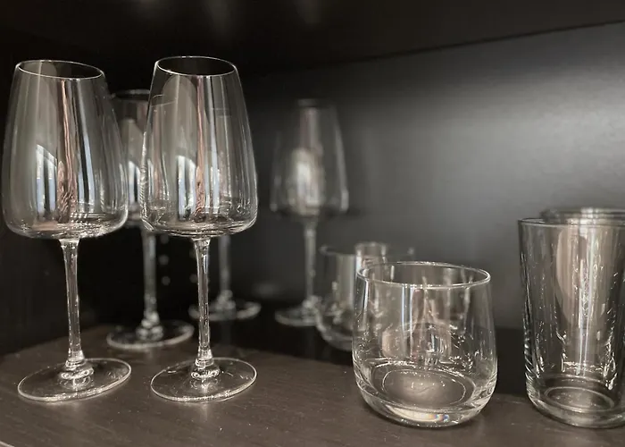 公寓 Cozy Place On The Left Bank