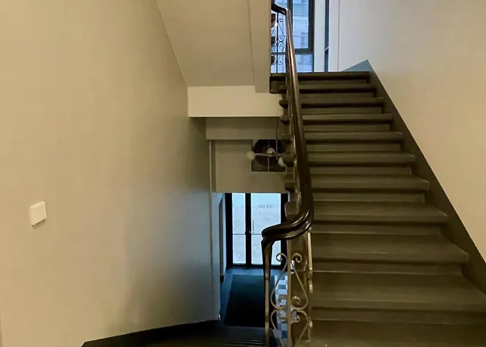 Cozy Place On The Left Bank Riga