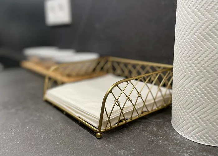 Cozy Place On The Left Bank 里加