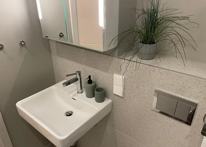 Cozy Place On The Left Bank *