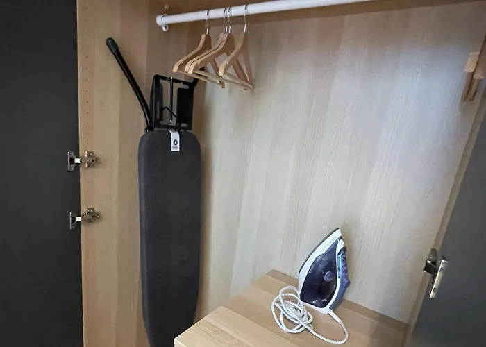 Cozy Place On The Left Bank * Riga