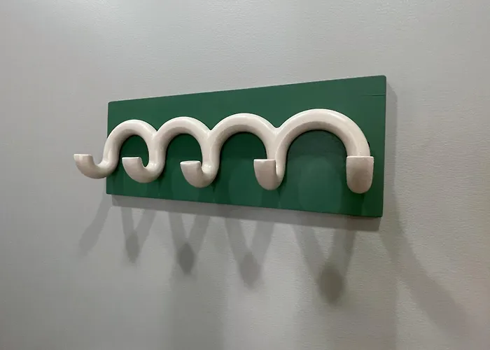 Dzīvoklis Cozy Place On The Left Bank