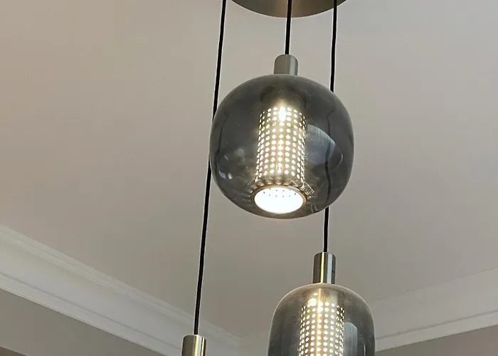 Cozy Place On The Left Bank 公寓 里加