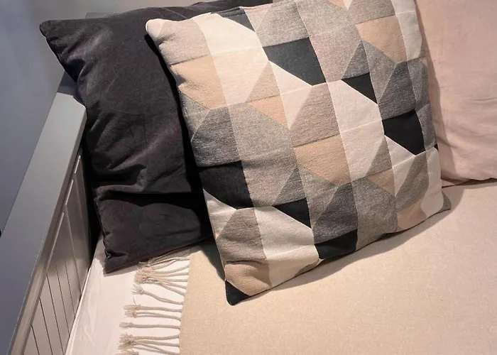 Cozy Place On The Left Bank 公寓 *