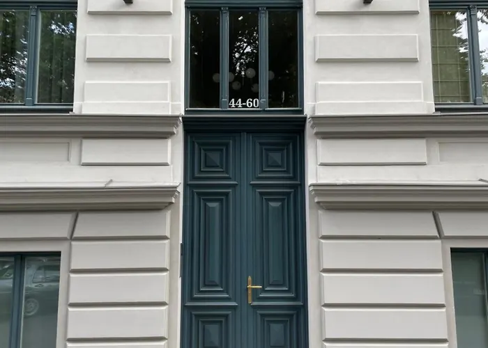 Cozy Place On The Left Bank Dzīvoklis *