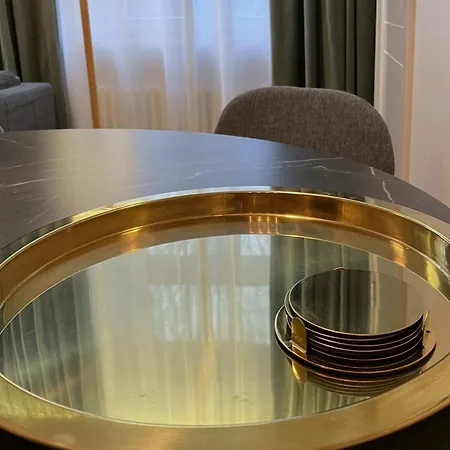 Cozy Place On The Left Bank Apartament Ryga