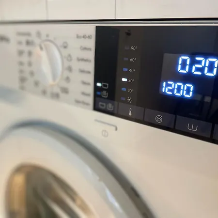 Cozy Place On The Left Bank * Ryga