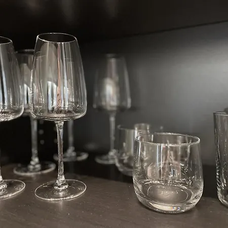 Apartament Cozy Place On The Left Bank