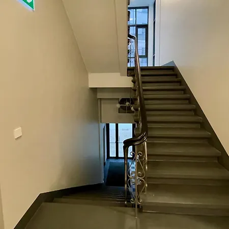 Cozy Place On The Left Bank Ryga