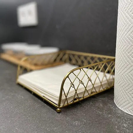 Cozy Place On The Left Bank Ryga