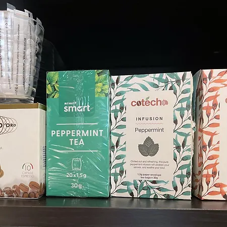 Cozy Place On The Left Bank