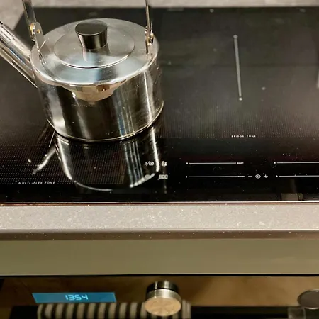 Apartament Cozy Place On The Left Bank Ryga