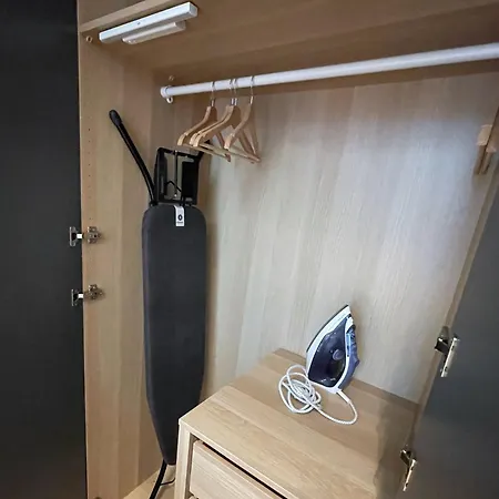 Cozy Place On The Left Bank * Ryga