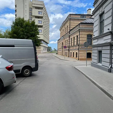 Apartament Cozy Place On The Left Bank